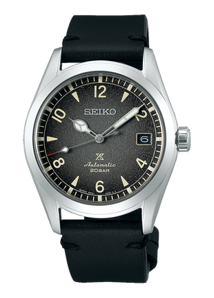 Seiko Prospex Alpinist SPB159J1 Grey