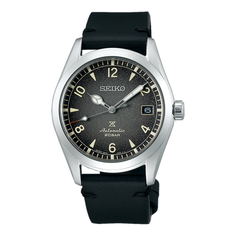 Seiko Prospex Alpinist SPB159J1 Grey