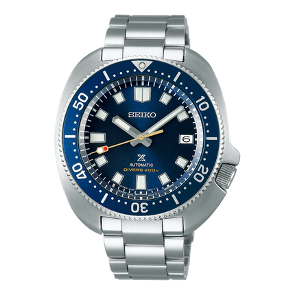 Seiko Prospex SPB183J1 55th Anniversary LE