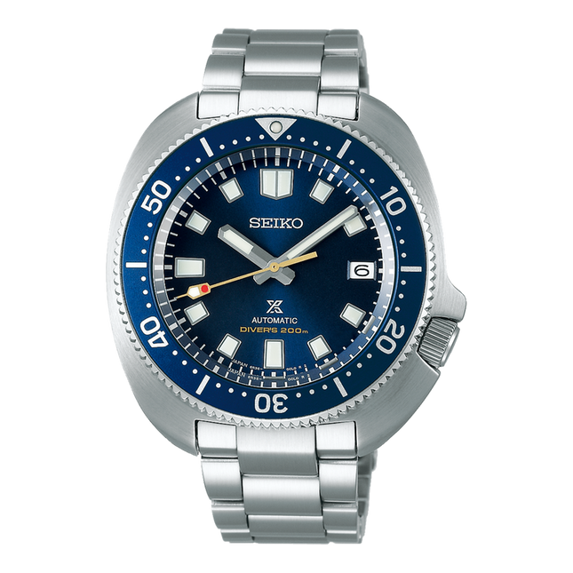 Seiko Prospex SPB183J1 55th Anniversary LE