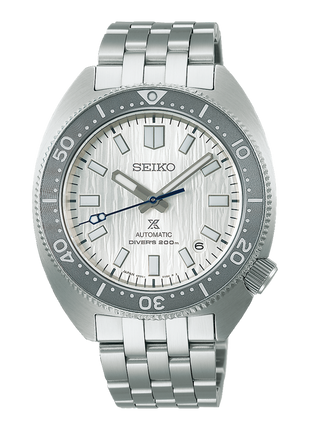 Seiko Prospex SPB333J1 Seiko Watchmaking 110th Anniversary Save the Ocean LE