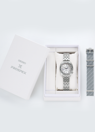 Seiko Prospex SPB333J1 Seiko Watchmaking 110th Anniversary Save the Ocean LE