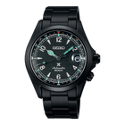 Seiko Prospex Alpinist SPB337J1 Black Series LE