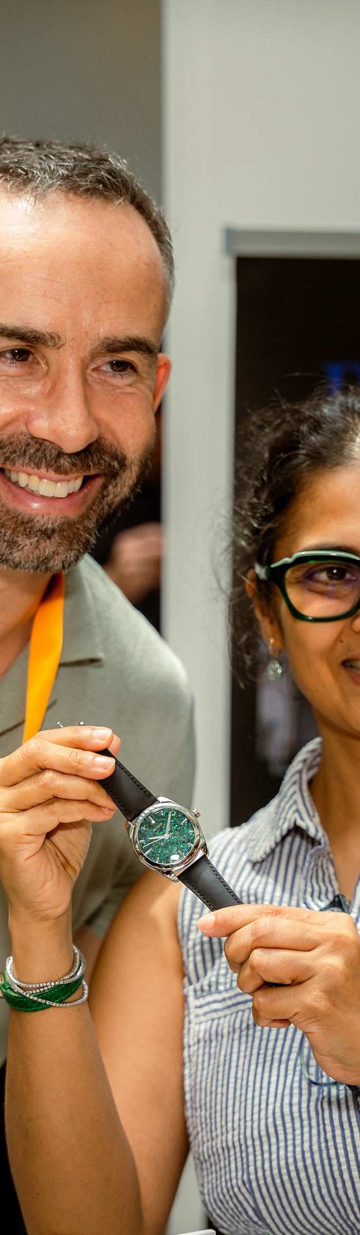 <h1>THANK YOU FOR BEING PART OF SPRG25</h1>