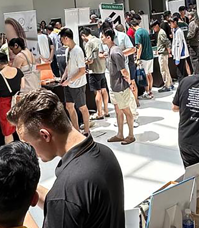 <h2>WHAT MAKES SPRG DIFFERENT</h2>