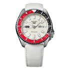 Seiko 5 Sports SRPF19K1 Street Fighter Ryu