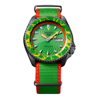 Seiko 5 Sports SRPF23K1 Street Fighter Blanka