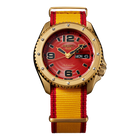 Seiko 5 Sports SRPF24K1 Street Fighter Zangief