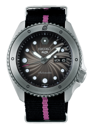 Seiko 5 Sports SRPF65K1 Boruto