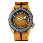 Seiko 5 Sports SRPF70K1 Naruto