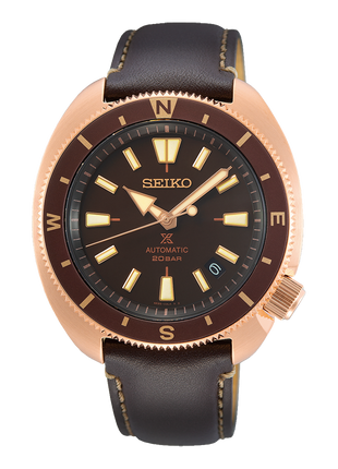 Seiko Prospex SRPG18K1 Land Tortoise