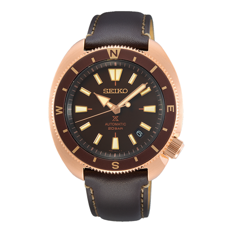 Seiko Prospex SRPG18K1 Land Tortoise
