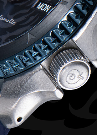 Seiko 5 Sports SRPH71K1 One Piece Sabo