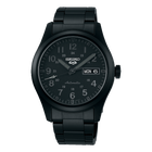 Seiko 5 Sports SRPJ09K1 Stealth Auto