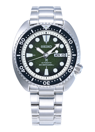 Seiko Prospex SRPJ51K1 Asia Exclusive LE