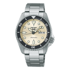 Seiko 5 Sports SRPK31K1 Champagne 38mm