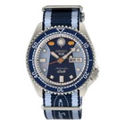 Seiko 5 Sports SRPK37K1 55th Anniversary Honda Super Cub Limited Edition