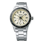 Seiko Presage SSA447J1 Style60s Cream