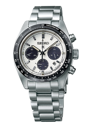 Seiko Prospex SSC813P1 Speedtimer Solar Chrono