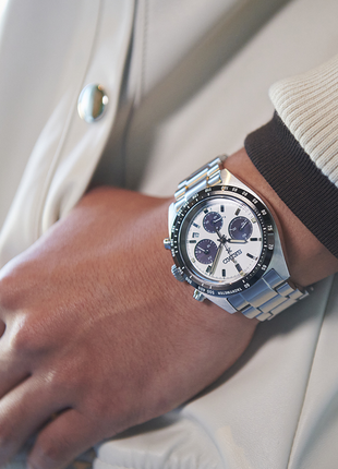 Seiko Prospex SSC813P1 Speedtimer Solar Chrono