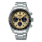 Seiko Prospex SSC817P1 Speedtimer Solar Chrono Gold