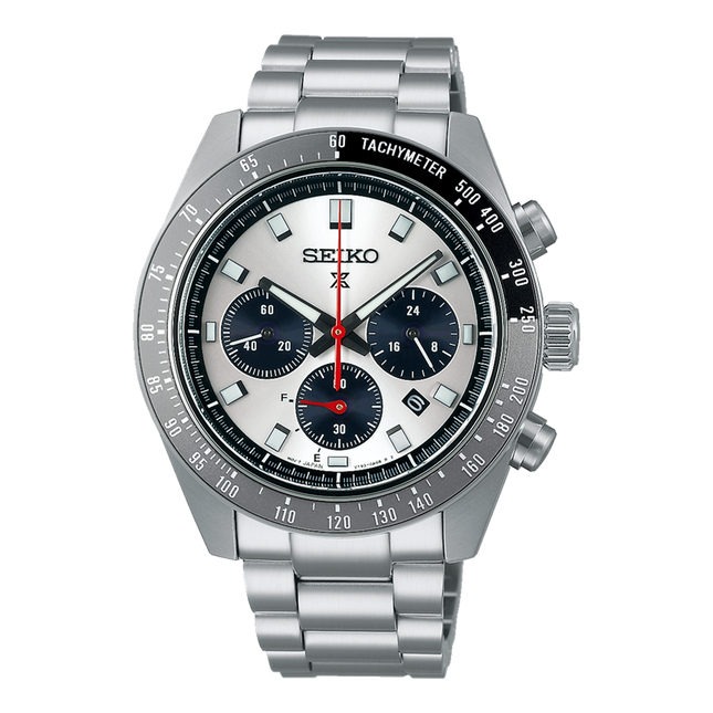 Seiko Prospex SSC911P1 Speedtimer Solar Chrono