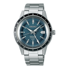 Seiko Presage SSK009J1 Style60s GMT Blue