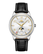 Shanghai Watch 1955 Moonphase 39mm - 70th Anniversary Limited Edition