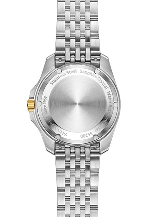 Shanghai Watch Commander Dive 39mm - Green Dial