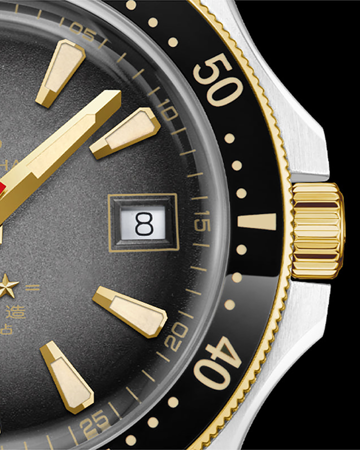 Dive Watches | Rugged & Reliable Timepieces at RAW Singapore ...