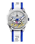 Shanghai Watch × Feiyue - Limited Edition Automatic Watch