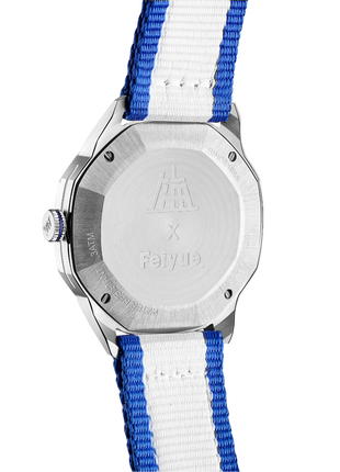 Shanghai Watch × Feiyue - Limited Edition Automatic Watch