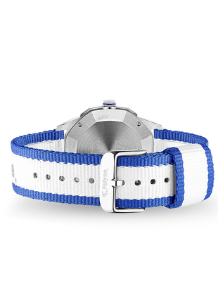 Shanghai Watch × Feiyue - Limited Edition Automatic Watch