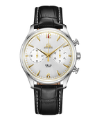Shanghai Watch Pioneer Chronograph 39mm - Golden Special Edition