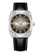 Shanghai Watch Visionary 36mm - Gray Dial