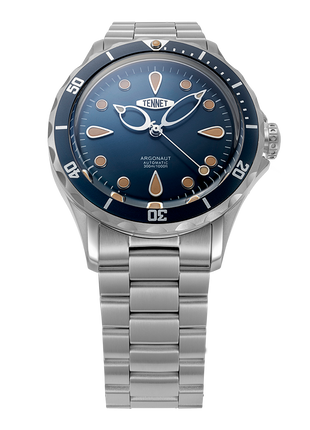 Tennet Argonaut