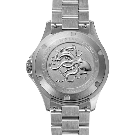Tennet Argonaut