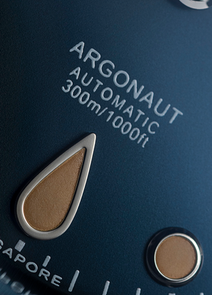 Tennet Argonaut