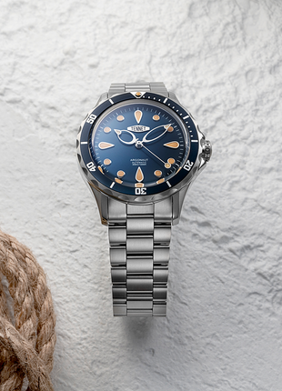 Tennet Argonaut