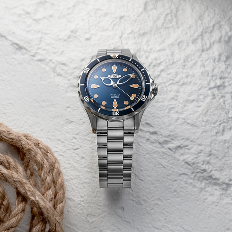 Tennet Argonaut