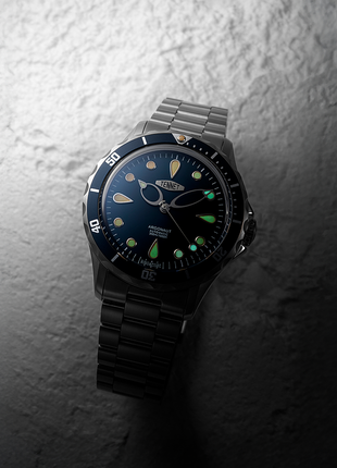 Tennet Argonaut