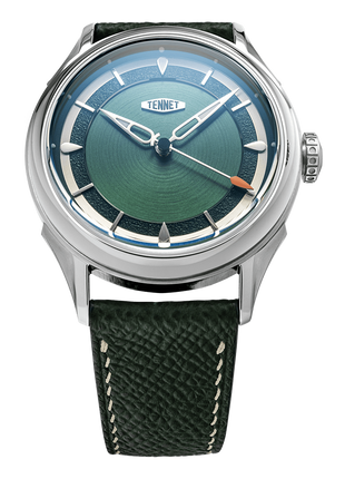 Tennet Somerset Clover