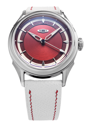 Tennet Somerset Vermilion
