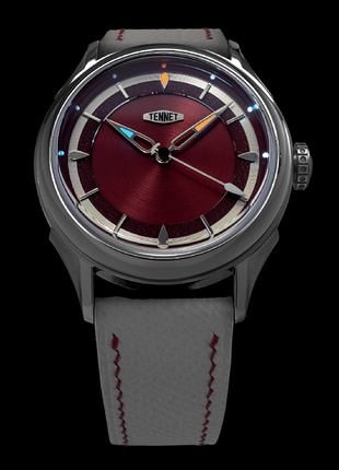 Tennet Somerset Vermilion