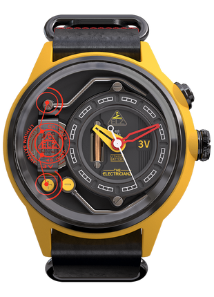 The Electricianz Ammeter