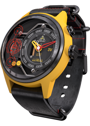 The Electricianz Ammeter