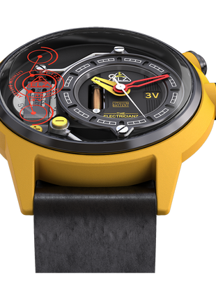 The Electricianz Ammeter