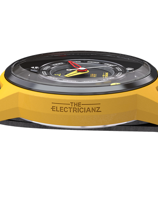 The Electricianz Ammeter