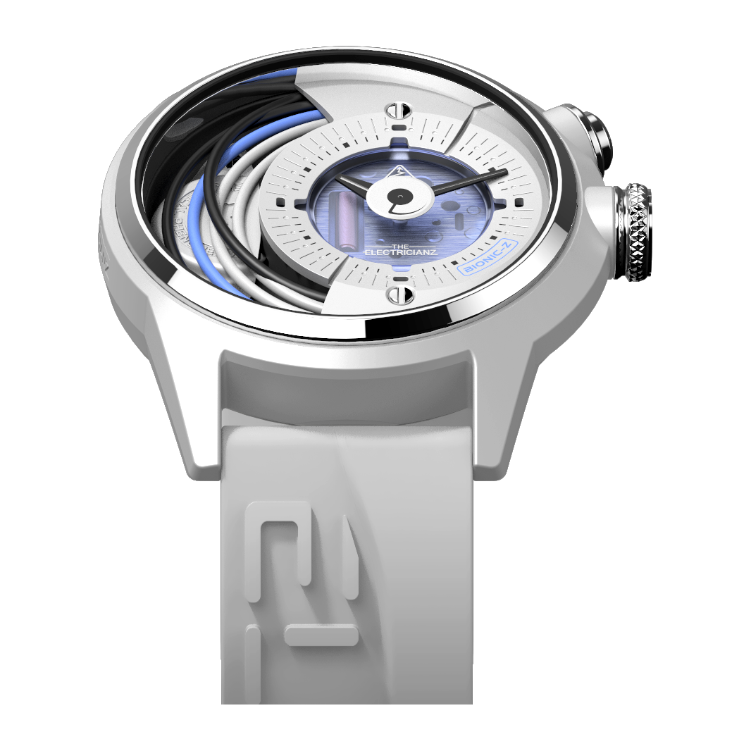 Bionic Watch The Electricianz Bionic Z – redarmywatches.com