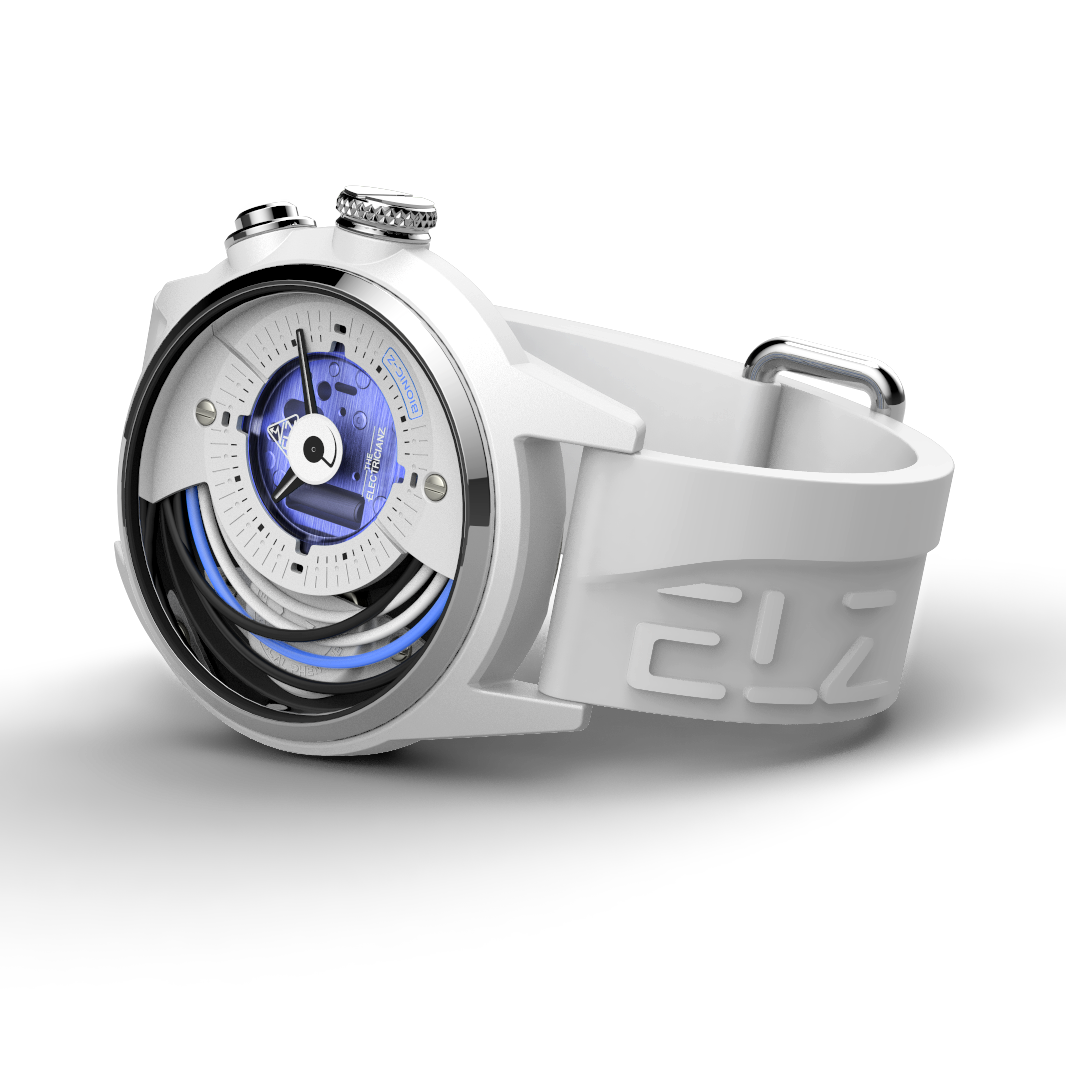 Bionic Watch The Electricianz Bionic Z – redarmywatches.com